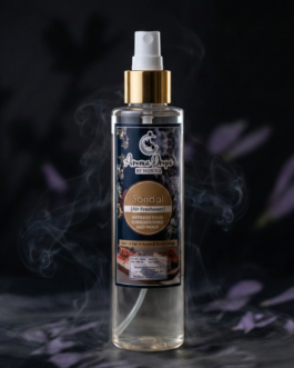 Aroma Drops By Monika Sandal Air Freshener – Long Lasting Fragrance (200 ml)