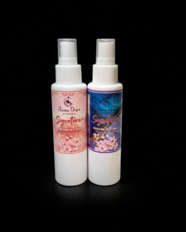 Aroma Drops By Monika Signature Perfume Deo Mist – Long-Lasting Fragrance Spray