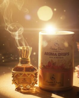 Aroma Drops by Monika – Drakkar Noice Attar (12ml)