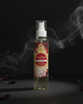 Sunshine and Me Air Freshener 200 ml – Aroma Drops by Monika | Mood Refreshing Long Lasting Fragrance | Home, Room & Car Freshener