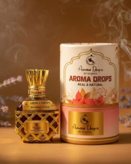 Aroma Drops by Monika – Drakkar Noice Attar (12ml)