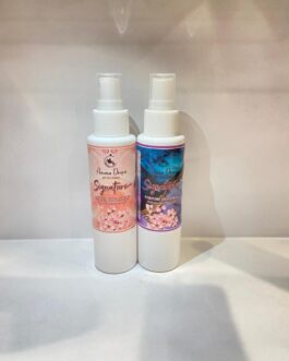 Aroma Drops By Monika Signature Body mist – Long Lasting Fragrance