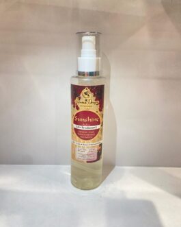 Aroma Drops By Monika – Sunshine