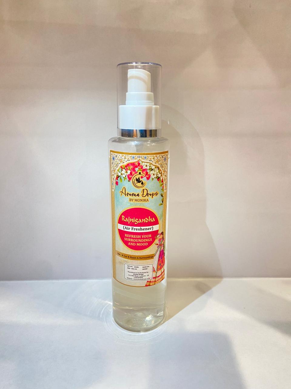 Aroma Drops By Monika – Rajnisansha