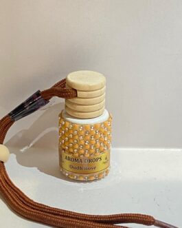 Aroma Drops By Monika- Lavender