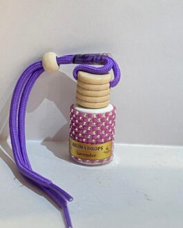 Aroma Drops By Monika- Lavender