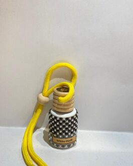 Aroma Drops By Monika- White Oudh