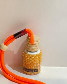 Aroma Drops By Monika- Sunshine & Me