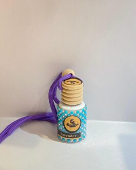 Aroma Drops By Monika- Lavender