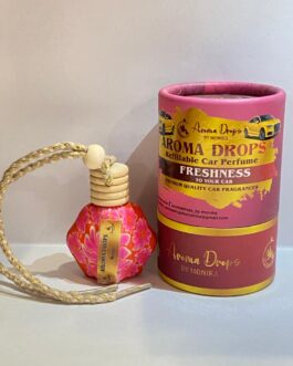 Aroma Drops By Monika- Rose