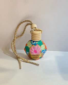 Aroma Drops By Monika- Rose Gold