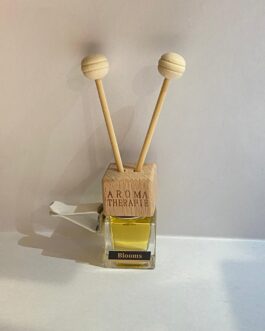 Aroma Drops By Monika- Therapie