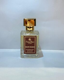 Aroma Drops By Monika – Dreams Drakkar Body Perfume