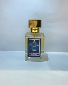 Aroma Drops By Monika – Ishq Body Perfume