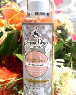 Aroma Drops By Monika – Bela